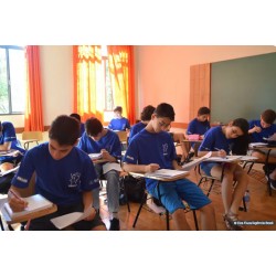 Olimpíada de matemática: 18,5 milhões de alunos participam da 1ª fase